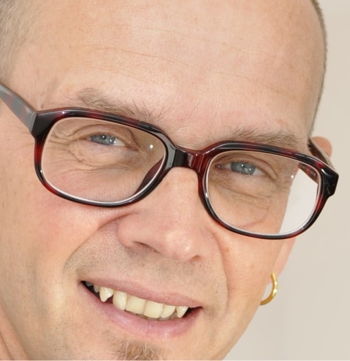 Dr. med. Bänz Thomann